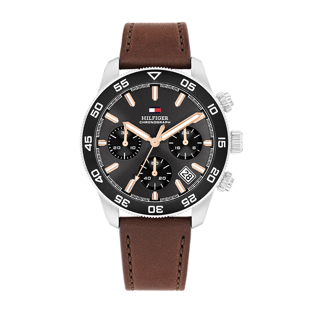 1792213｜トミー・ヒルフィガー｜取扱ブランド｜栄光時計株式会社